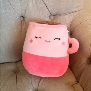 8” Emery Squishmallow